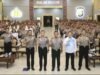 Kapolda Sumut: Perubahan UU Polri Harus Menjadi Fondasi Penguatan Profesionalisme dan Akuntabilitas Personel