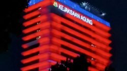 Bertambah 1 Tersangka Baru di Kasus TPPU Febrie Adriansyah