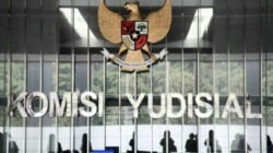 Hakim Langgar Etik Meningkat 100 Persen Dibanding Tahun Lalu