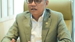 Terkait Dilaporkan Wartawan Parlemen ke MKD DPR, Ini Tanggapan Deddy PDIP