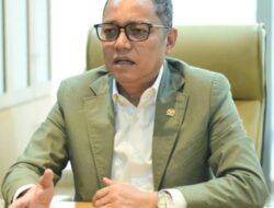 Terkait Dilaporkan Wartawan Parlemen ke MKD DPR, Ini Tanggapan Deddy PDIP