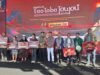 Komitmen Perkuat Ekonomi, BI dan Bupati Samosir Tandatangani Pembentukan Tim Percepatan Ekspor