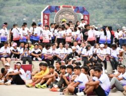 Samosir Run 2026 Sukses Digelar di Danau Toba
