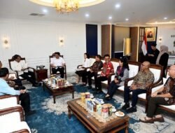 Gubsu Bobby Dukung Penuh Toba Caldera Culture Festival 2026, Budaya Batak Siap Mendunia