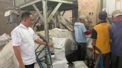 Bulog Sumut Salurkan Beras dan Minyakita Mengacu Ketentuan Pemerintah