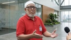 Dituding Penimbunan Tanpa Data, LIPPSU Pastikan Pasokan Pangan Bulog Sumut Aman dan Transparan