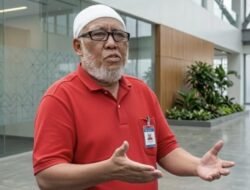 Dituding Penimbunan Tanpa Data, LIPPSU Pastikan Pasokan Pangan Bulog Sumut Aman dan Transparan