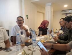 Bulog Sumut Perkuat Penyaluran Beras SPHP, Capai 34.423 Ton