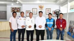 Desa Hasinggaan Segera Terang! PLN dan Pemkab Samosir Sepakat Survei September