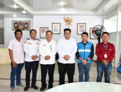 Desa Hasinggaan Segera Terang! PLN dan Pemkab Samosir Sepakat Survei September