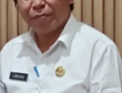 Pemkab Samosir Apresiasi Swadaya Warga Sihusapi, Pembangunan Tetap Jalan Sesuai Skala Prioritas