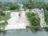 Tak Berizin! Aktivitas Reklamasi di Zona Lindung Danau Toba Dihentikan Pemkab Samosir