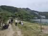 Long Beach 22 KM Jadi Fokus FGD Penataan Sempadan Danau Toba di Parsaoran I