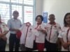 KMDT Samosir Ajuakan Proposal Penyuluhan Hukum Ke Pemkab