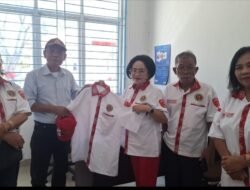 KMDT Samosir Ajuakan Proposal Penyuluhan Hukum Ke Pemkab