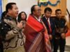 Wabup Ariston : HUT Ke- 62 GKPI Momentum Perkuat Iman Dan Dorong Kontribusi Pembangunan Samosir