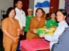 5 Ton Beras Murah Diserbu! Gerakan Pangan Murah Kembali Hadir di Waterfront City Samosir