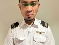 Pilot Malaysia Selundupkan Ekstasi 25 Kg ke Indonesia Upah Sekira Rp 220 Juta