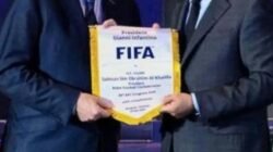 Rencana Jual Saham Piala Dunia Dibatalkan FIFA !
