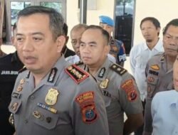Kurang dari 48 Jam, Polisi Tangkap Terduga Pembunuh Hj. Nurliz, Keluarga Sampaikan Apresiasi