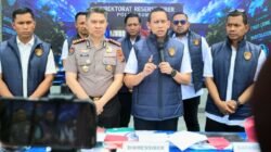 Polda Sumut Bongkar Sindikat Scamming Internasional di Apartemen Medan, Korban Rugi Rp6,7 Miliar