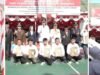 Upacara HUT RI Ke-81, 329 WBP Rutan Kelas IIB Balige Terima Remisi