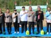 Polda Sumut Siapkan 6,16 Hektare Lahan Dukung Percepatan Swasembada Bawang Putih