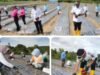 Tanam Bawang Putih Serentak 2026, Bupati Toba Minta Dinas Pertanian Dampingi Agar Bermanfaat Bagi Petani