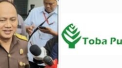 Kejagung Periksa Pegawai Kemenhut Terkait TPL !