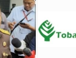 Kejagung Periksa Pegawai Kemenhut Terkait TPL !