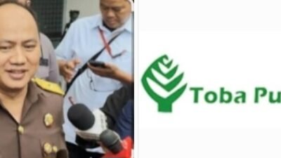 Kejagung Periksa Pegawai Kemenhut Terkait TPL !