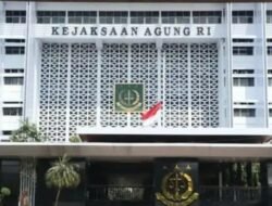 Ini Tanggapan Kejagung Terkait Praperadilan Febrie Adriansyah