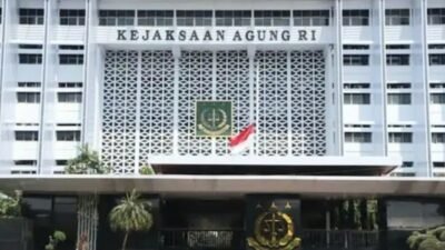 Ini Tanggapan Kejagung Terkait Praperadilan Febrie Adriansyah