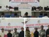 Enam Fraksi DPRD Toba Setuju Ranperda P-APBD TA 2026 Dibahas Lebih Lanjut