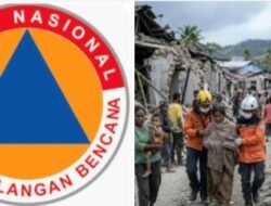 BNPB Catat Korban Gempa NTT Jadi 105 Orang Meninggal, 1.678 Luka-luka