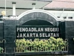 Praperadilan Febrie Adriansyah Ditolak Penyitaan-Status Tersangka Sah!
