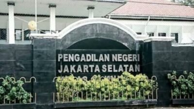 Praperadilan Febrie Adriansyah Ditolak Penyitaan-Status Tersangka Sah!