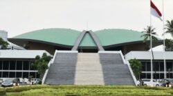 DPR : RUU Perampasan Aset Sah Desember Tahun Ini