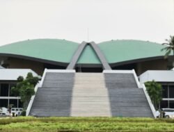 DPR : RUU Perampasan Aset Sah Desember Tahun Ini