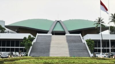 DPR : RUU Perampasan Aset Sah Desember Tahun Ini