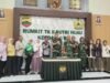 Rumkit TK II Putri Hijau Gelar Forum Konsultasi Publik 2026