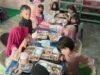 Program MBG Polresta Deli Serdang Menjangkau Pelajar hingga Balita 