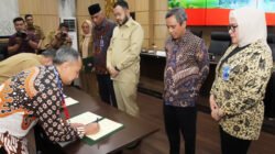 BTN Gandeng Pemkot Padang, Perluas Layanan dari KPR hingga Digitalisasi Layanan Publik