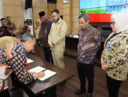 BTN Gandeng Pemkot Padang, Perluas Layanan dari KPR hingga Digitalisasi Layanan Publik