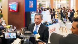 Danantara Housing Expo 2026 Dorong KPR Terjangkau, Bunga Mulai 2,75 Persen