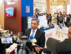 Danantara Housing Expo 2026 Dorong KPR Terjangkau, Bunga Mulai 2,75 Persen