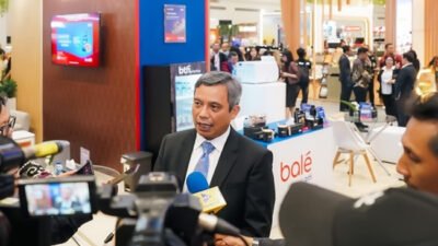 Danantara Housing Expo 2026 Dorong KPR Terjangkau, Bunga Mulai 2,75 Persen