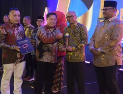 Kajati Aceh Tegaskan Komitmen Pulihkan Kepercayaan Publik Usai Raih Serambi Award 2026