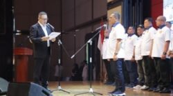 Pengprov POBSI Sumut 2026-2030 Resmi Dilantik, Optimistis Raih Prestasi di Kejurnas