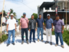 Proyek Jalan Marelan III Rp2,3 Miliar Disorot, Dinas SDABMBK Pastikan Mutu Pekerjaan Terjaga